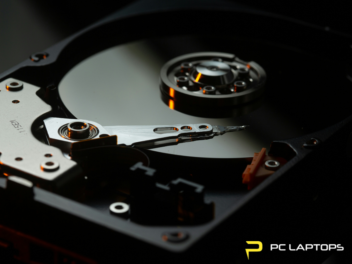 Troubleshooting Themes for Computer Hard Drive Issues